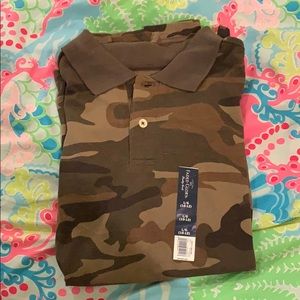 Polo Shirt